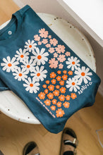 Load image into Gallery viewer, Ramble &amp; Company - See the good flower Tee
