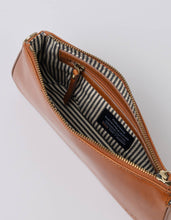 Load image into Gallery viewer, O My Bag - Leather Bag Taylor - Cognac Classic Leather
