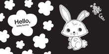 Load image into Gallery viewer, Sourcebooks - Hello, Baby Animals
