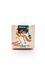 Load image into Gallery viewer, Latika Beauty -  Shower Steamer Cube - Snow

