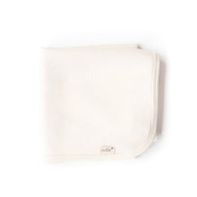 Load image into Gallery viewer, Oolie - Organic Baby Blanket: Little Peach
