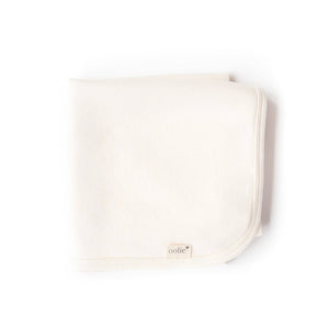Oolie - Organic Baby Blanket: Little Peach
