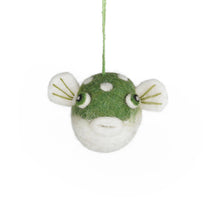 Load image into Gallery viewer, Felt So Good - Felt Puffer Fish
