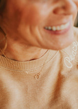 Load image into Gallery viewer, Hello Adorn - TINY Links Necklace: 14kt Gold Fill
