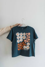 Load image into Gallery viewer, Ramble &amp; Company - See the good flower Tee
