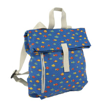 Load image into Gallery viewer, Petit Jour Paris - Fish Backpack
