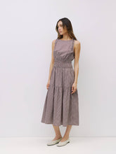 Load image into Gallery viewer, All Row - The Carroll Dress
