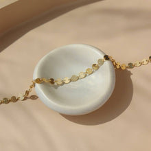 Load image into Gallery viewer, Token Jewelry - Starlight Bracelet: Sterling Silver
