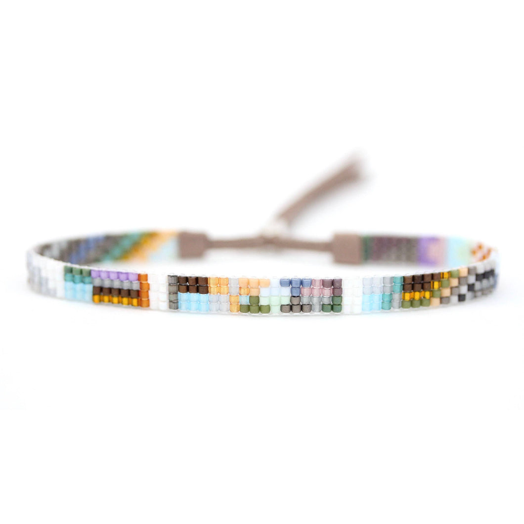 Julie Rofman - Seaside Bracelet