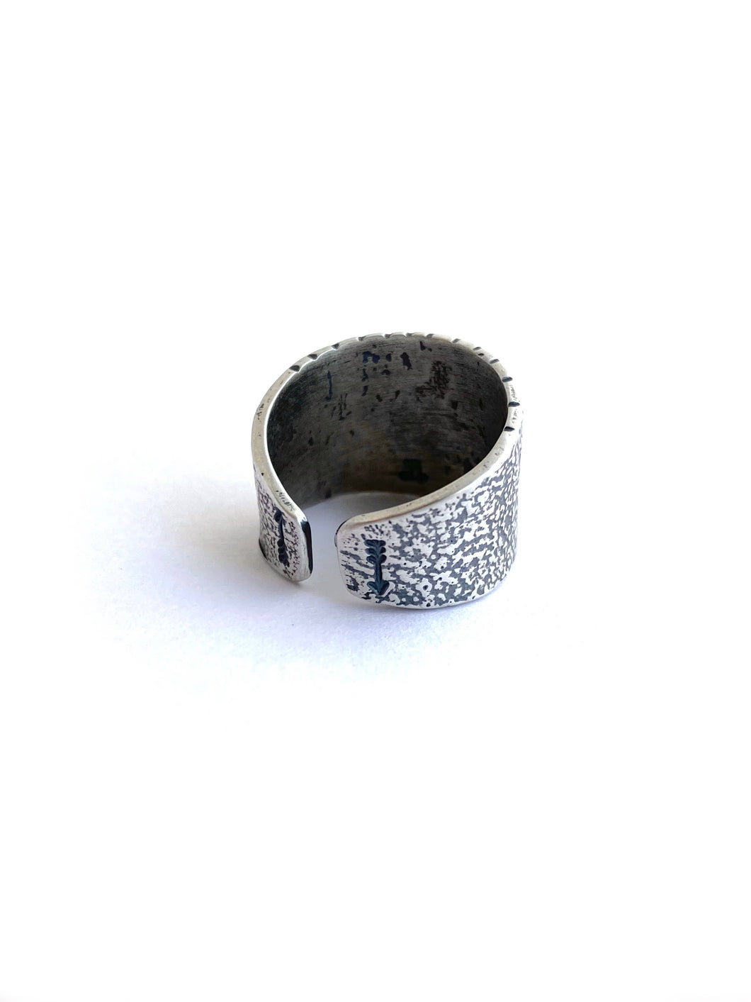 CLP Jewelry - Open Back Ring