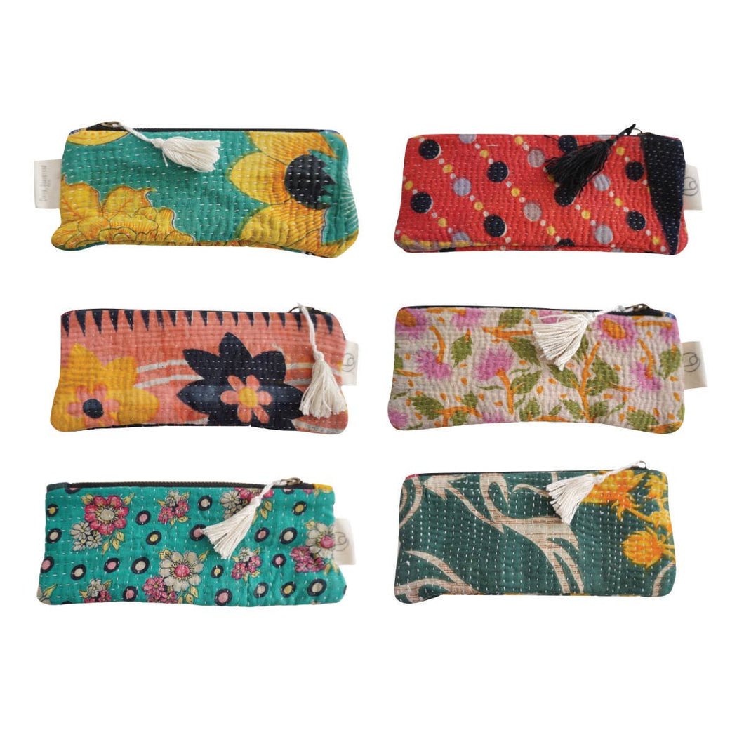 Claire Beaugrand - Pencil/Sunglasses Case