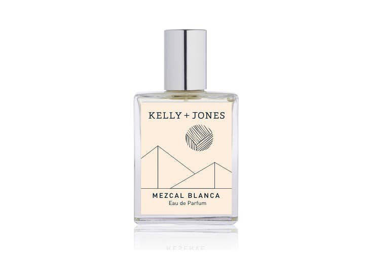Kelly + Jones - MEZCAL Eau de Parfum: Blanca