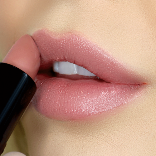 Kismet Cosmetics - Naked Gypsy Semi-Matte Lipstick