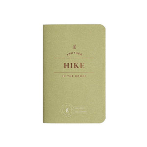Hike Passport