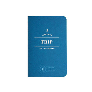 Trip Passport