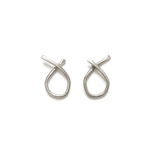 Goldeluxe Jewelry - Small Odyssey Earrings
