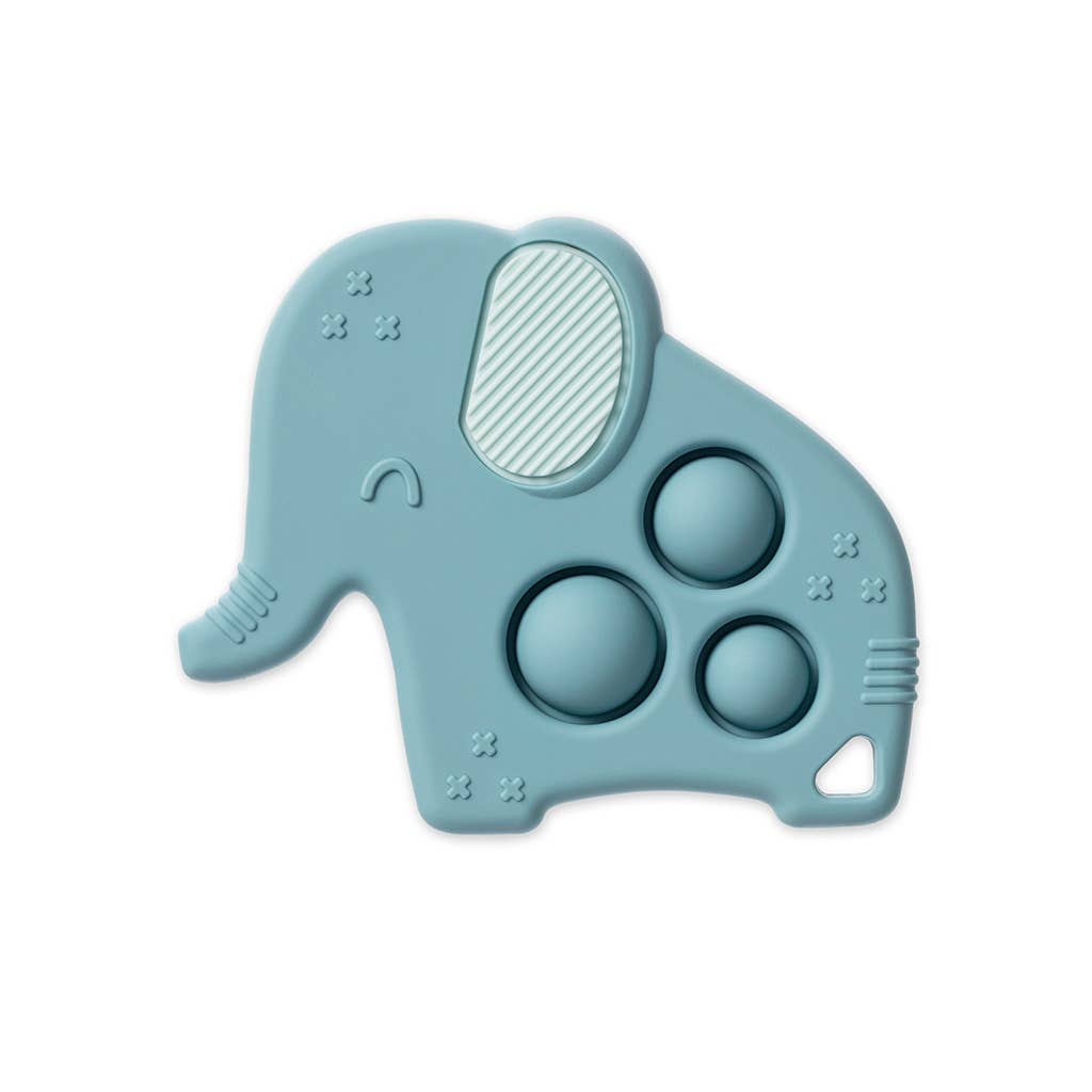 Itzy Ritzy - *NEW* Itzy Pop Elephant