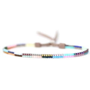 Flores Mini Bracelet