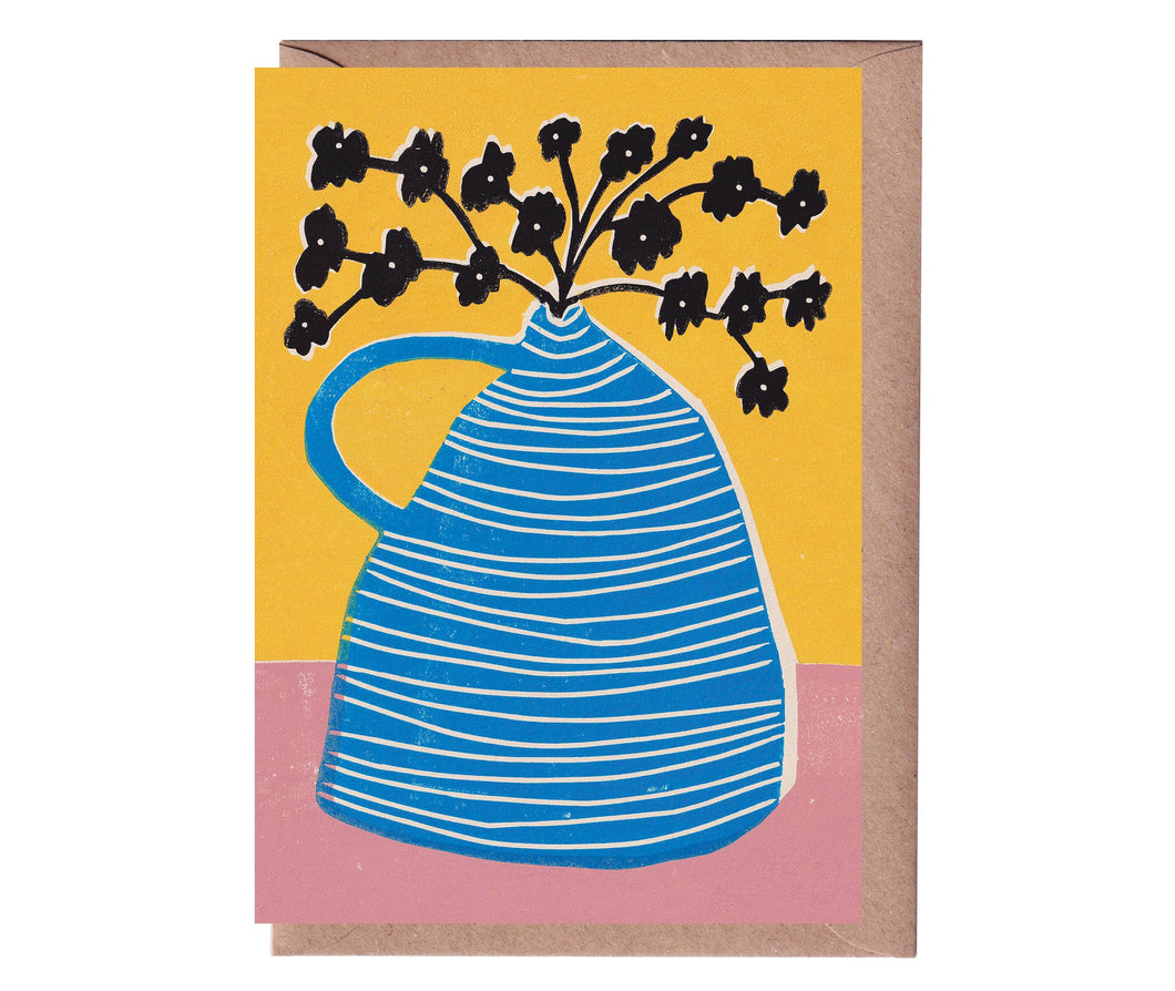 Luiza Holub Greeting Card- all styles
