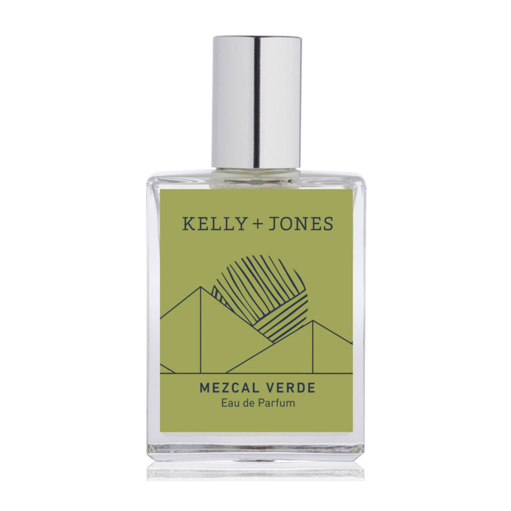 Kelly + Jones - MEZCAL Eau de Parfum: Verde