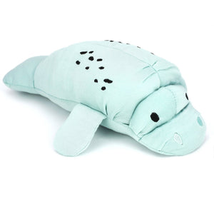 Emerson and Friends - Lucy's Room Manatee Bamboo Ocean Sea Plush Stuffed Animal