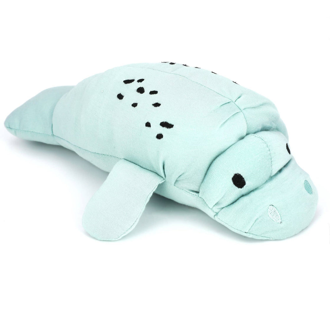 Emerson and Friends - Lucy's Room Manatee Bamboo Ocean Sea Plush Stuffed Animal