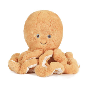 OB - Ollie Octopus Soft Toy