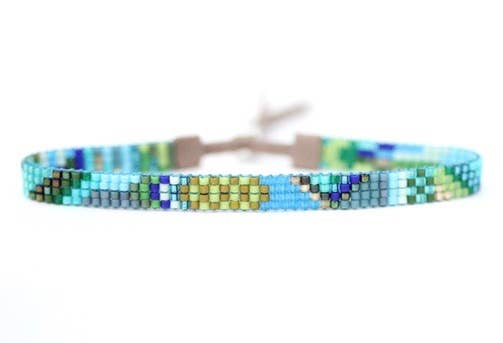 Julie Rofman - Sur Bracelet