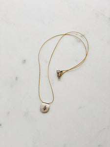 Belle's Nest - Loving the Outdoors Pendant Necklace