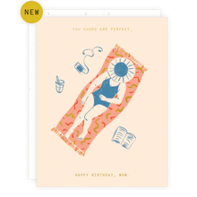 Load image into Gallery viewer, Someday Studio Greeting card
