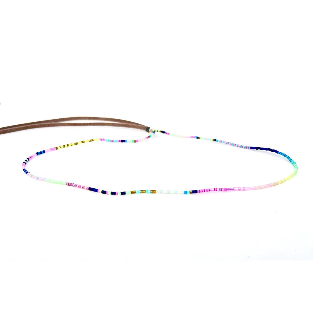 Julie Rofman - Malibu Necklace