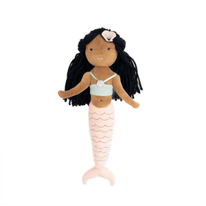Emerson and Friends - Mermaid Doll -Sabrina