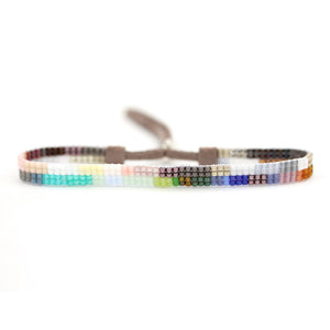 Julie Rofman - Stripe Bracelet