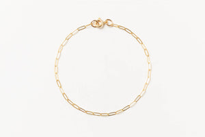 Sheena Marshall Jewelry - Livy Link Bracelet