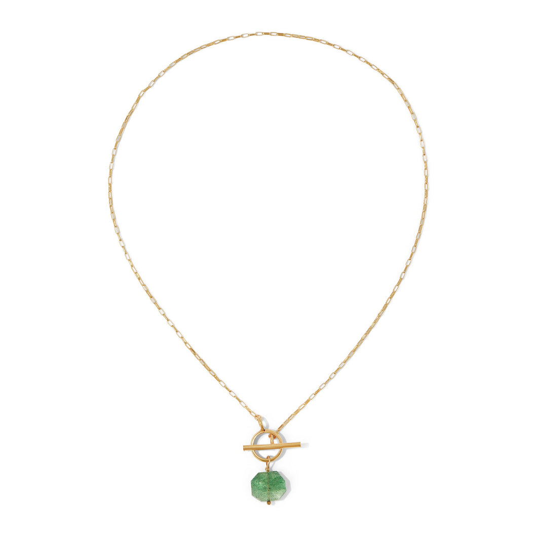 Heather Hawkins - Stop and Stare Necklace