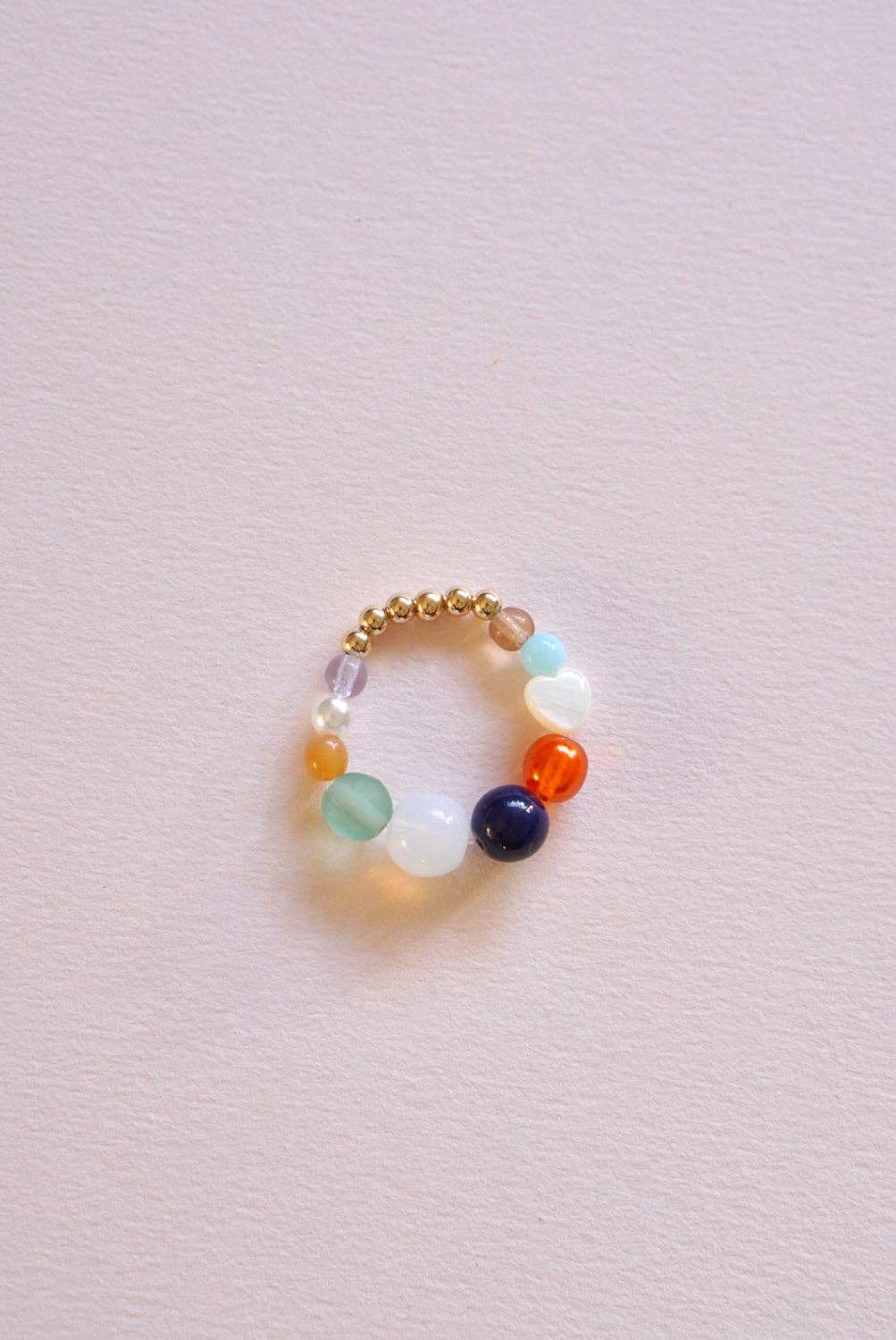 SAN SAN BOULE Ring