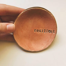 Load image into Gallery viewer, Gloria Faye- Resilient
