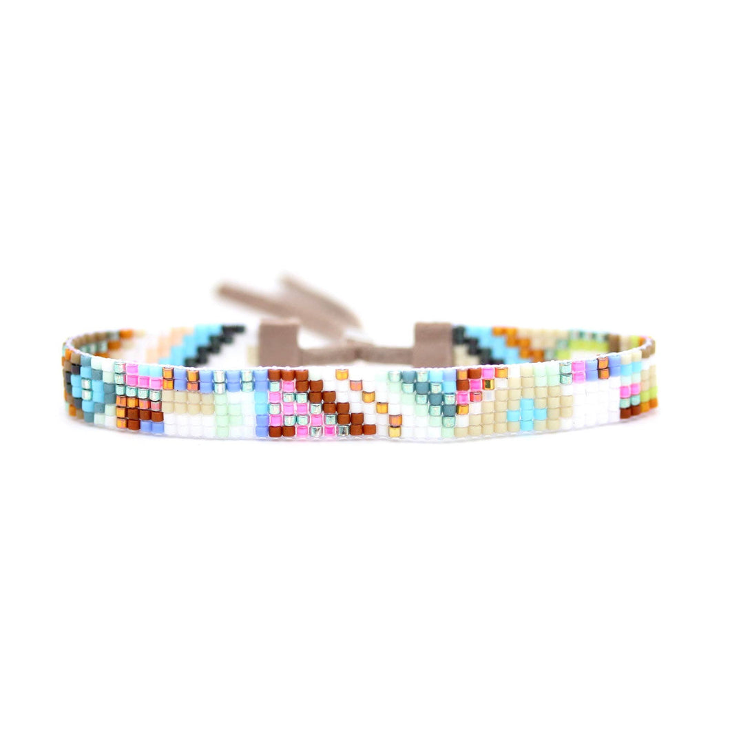Julie Rofman - Playa Bracelet