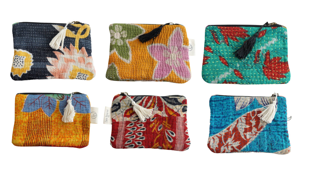 Claire Beaugrand - Small Pouch