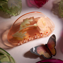 Load image into Gallery viewer, WINONA IRENE - California Poppy Claw
