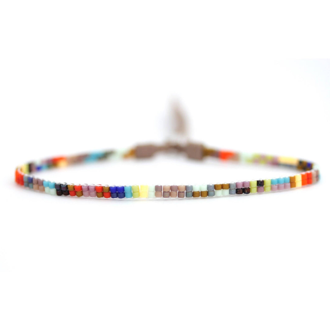 Julie Rofman - Jungle mini bracelet
