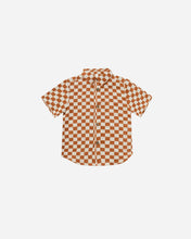 Load image into Gallery viewer, Rylee + Cru Collared Shirt
