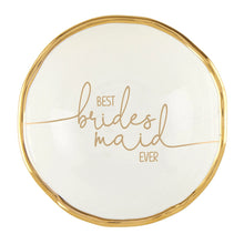 Load image into Gallery viewer, Bridal Jewelry Dish
