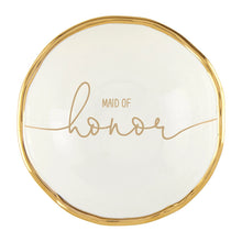 Load image into Gallery viewer, Bridal Jewelry Dish
