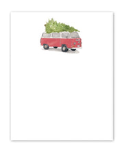 Load image into Gallery viewer, Christmas Notepads
