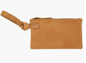 ABLE Rachel wristlet