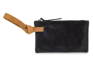 ABLE Rachel wristlet