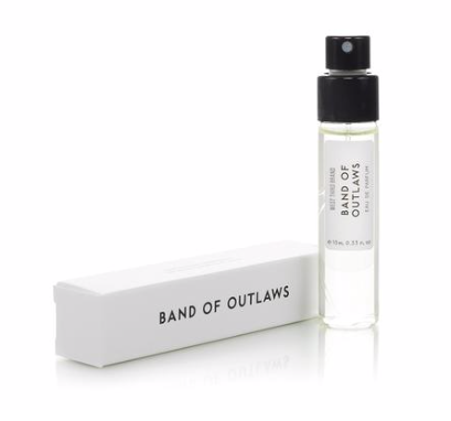 Band of Outlaws parfum small