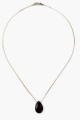 Load image into Gallery viewer, Chan Luu Hyperstene necklace
