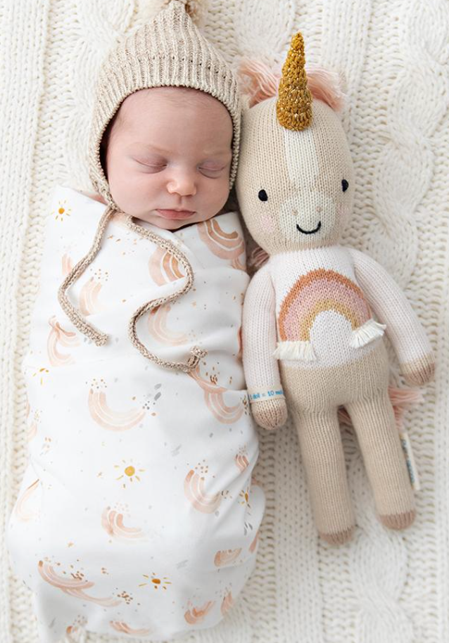 Cuddle + Kind Zara the Unicorn